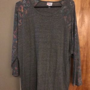 Lularoe Randy 3xl EUC