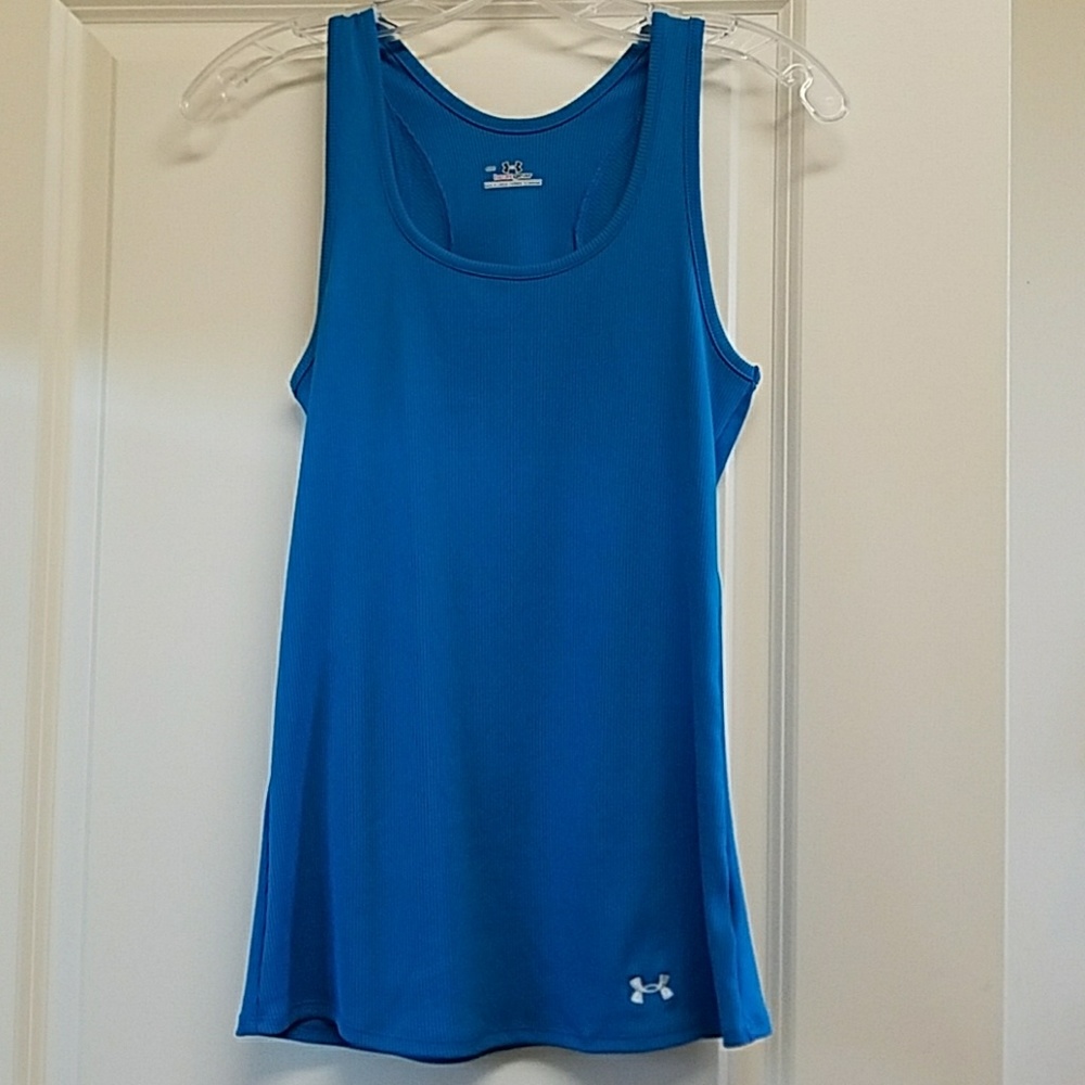 Under Armour heatgear tank