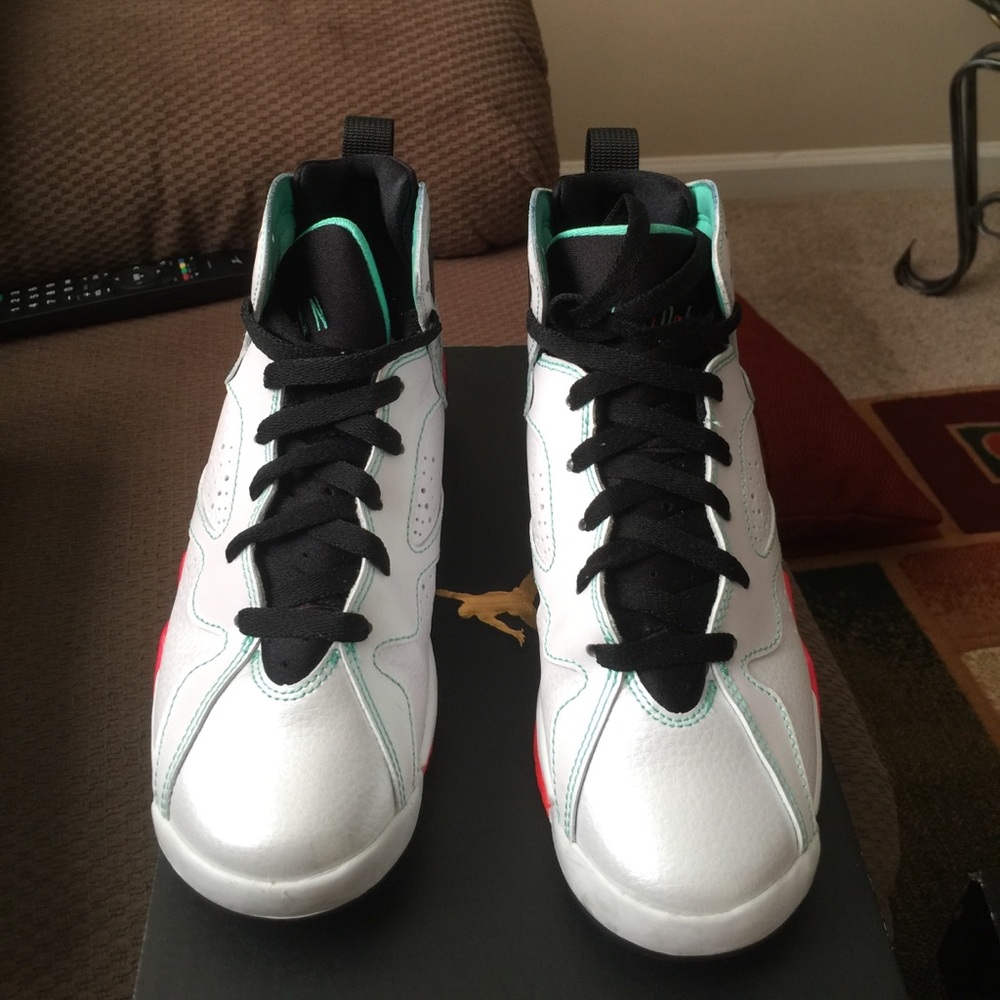 Air Jordan 7