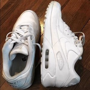 Men's Retro Nike Air Max