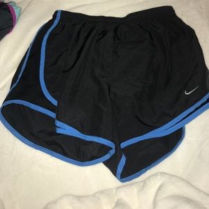 nike medium shorts