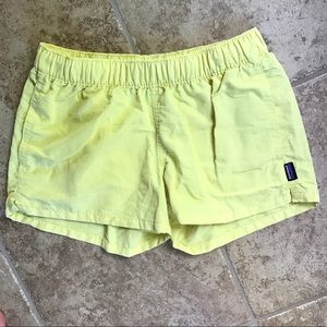 Patagonia Shorts