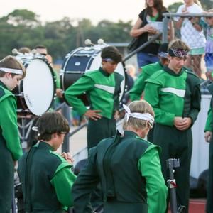 Meet your Posher, Sergio