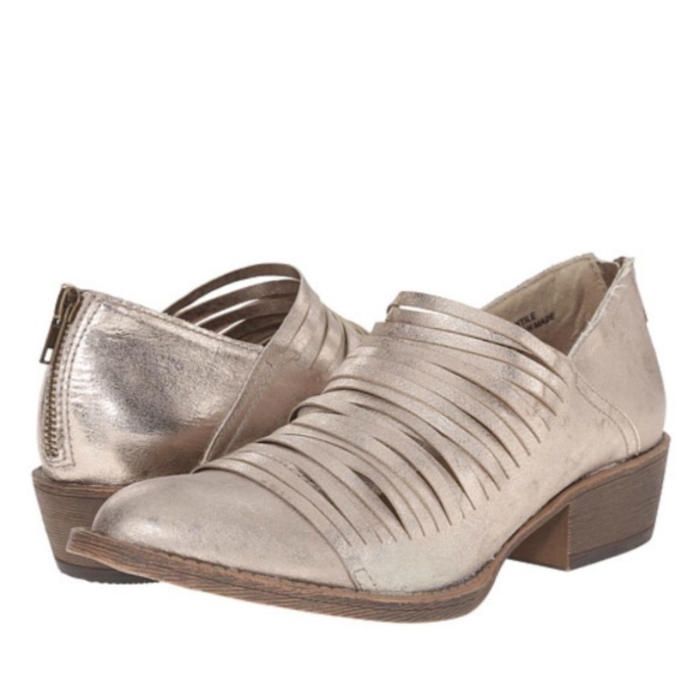 Matisse bootie. Brand new-offers welcome