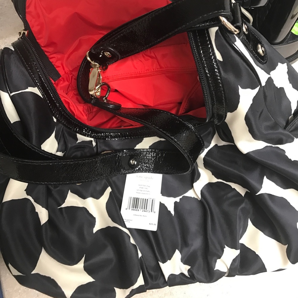 Extra Large Kate Spade Bag