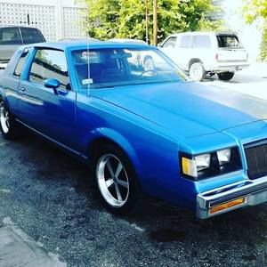 Meet your Posher, Ruben