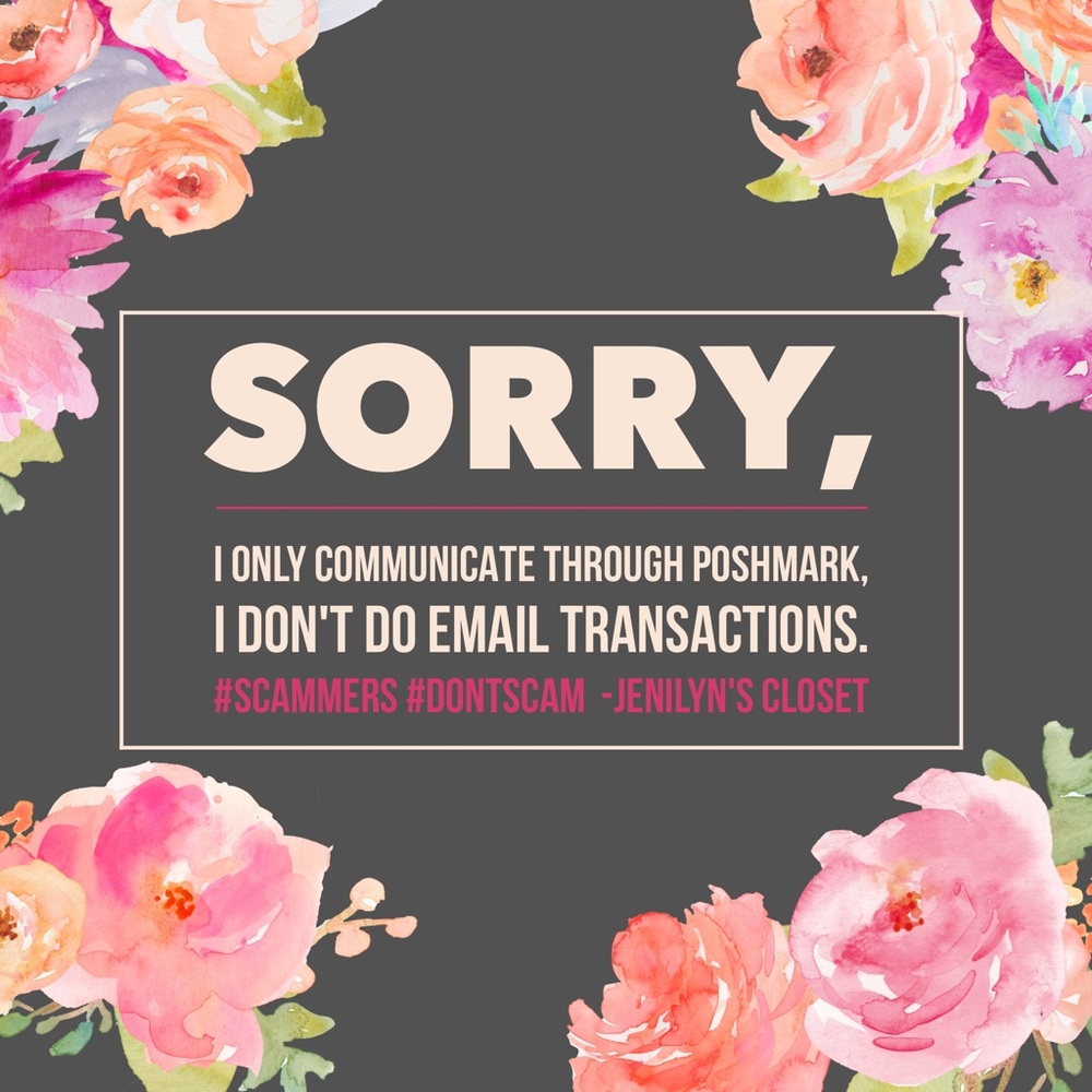 SORRY