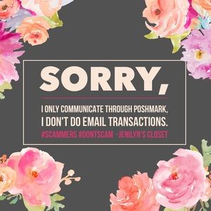 SORRY