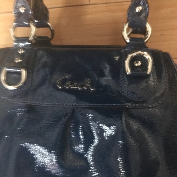 Coach Handbag - Picture 2 of 4