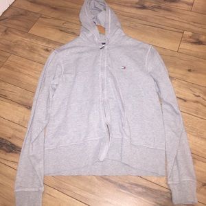 *GREAT CONDITION* Tommy Hilfiger Hoodie Women's