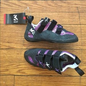 Millet Climbing Shoes