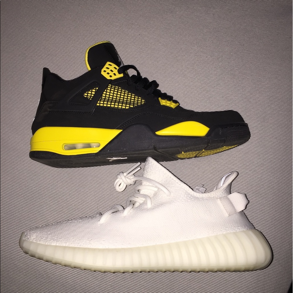 Meet your Posher, Tyler