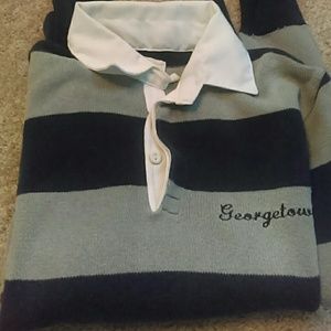 Vintage Georgetown Polo