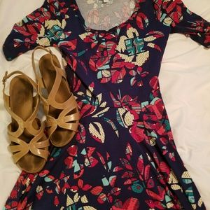 Lularoe Nicole small