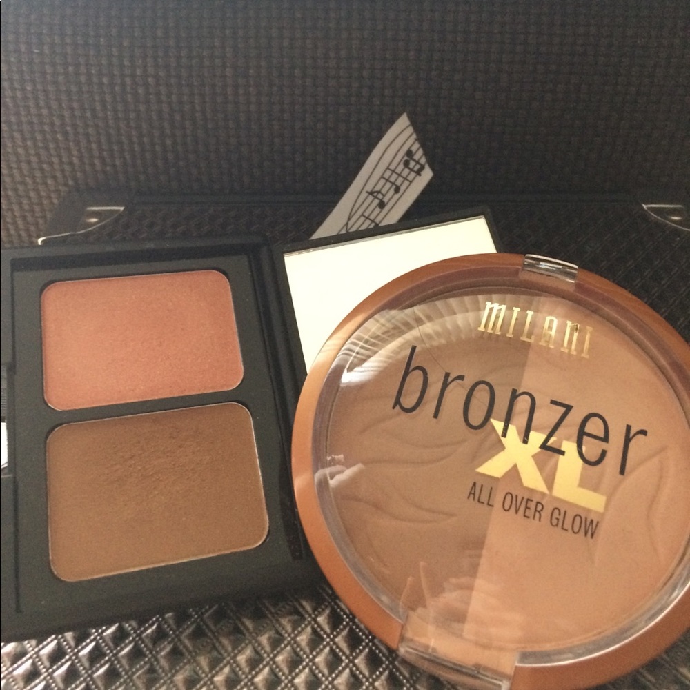 Drugstore Bronze Bundle