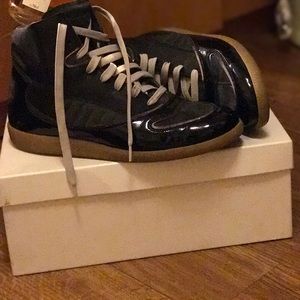 Maison margiela men shoes