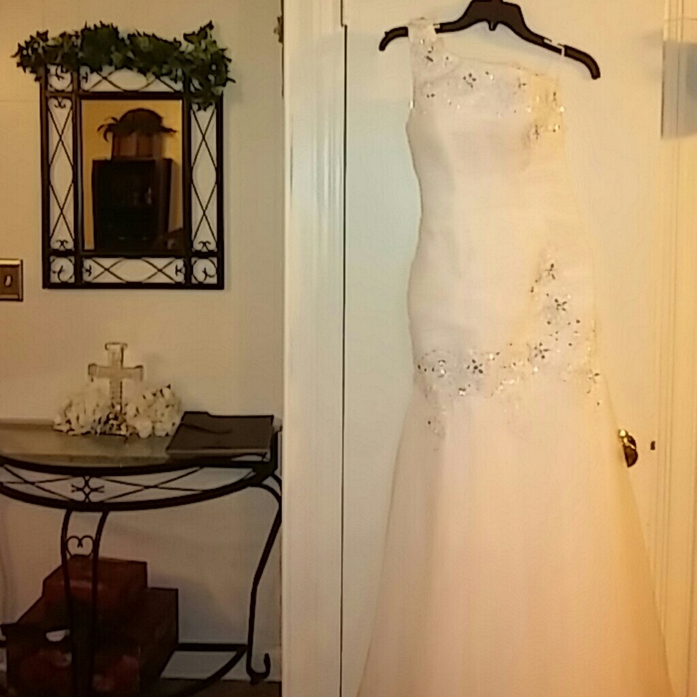 Wedding / Prom dress