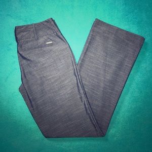 Seventh Avenue Suiting Collection slacks