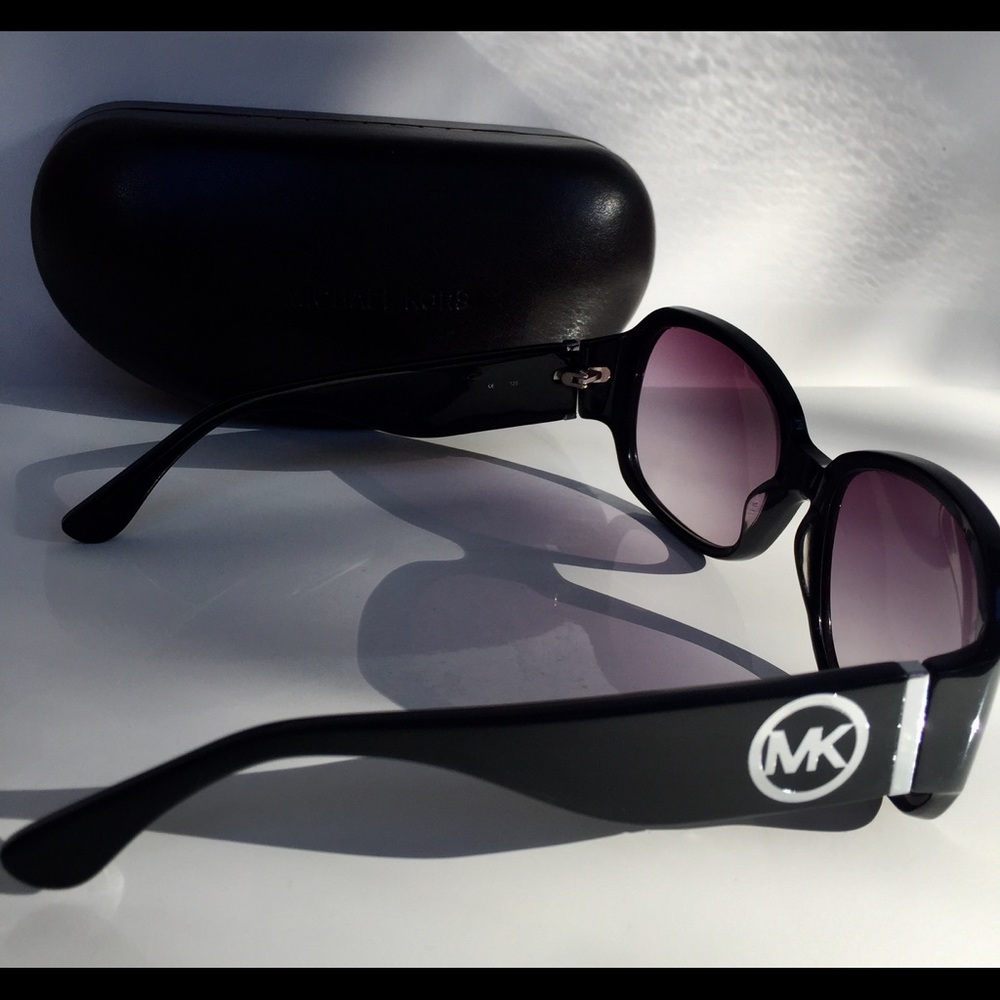 Authentic Michael Kors Sunglasses