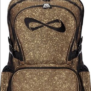 ISO: Nfinity Backpack!