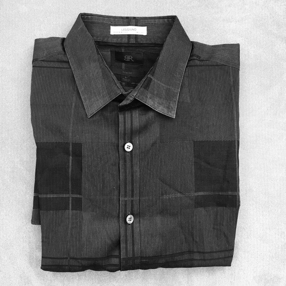 Banana Republic/ Leggiuno slim fit