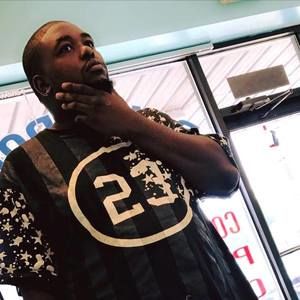 Meet your Posher, Johnathan