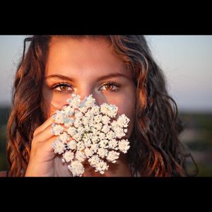 Meet your Posher, Abigail