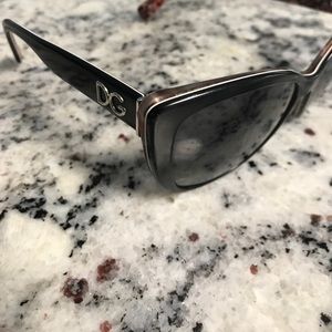 Dolce & Gabbana sunglasses