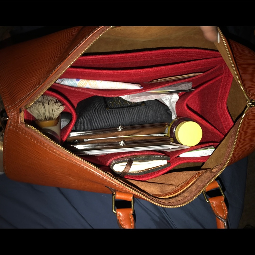 Just showing ABSOLUTELY LOVE THIS ORGANIZER