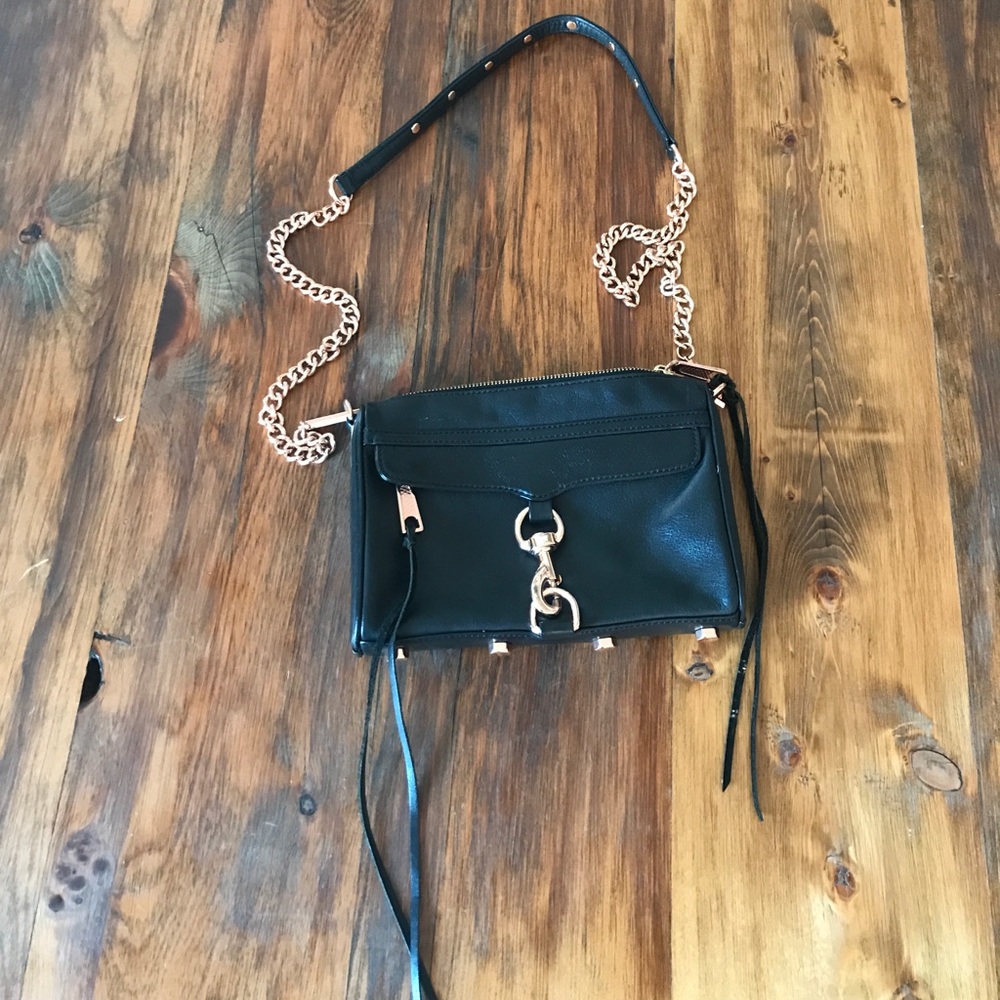 Rebecca Minkoff Genuine Leather Bag