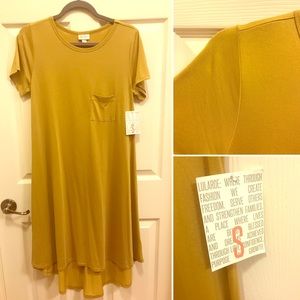 Lularoe small Carly