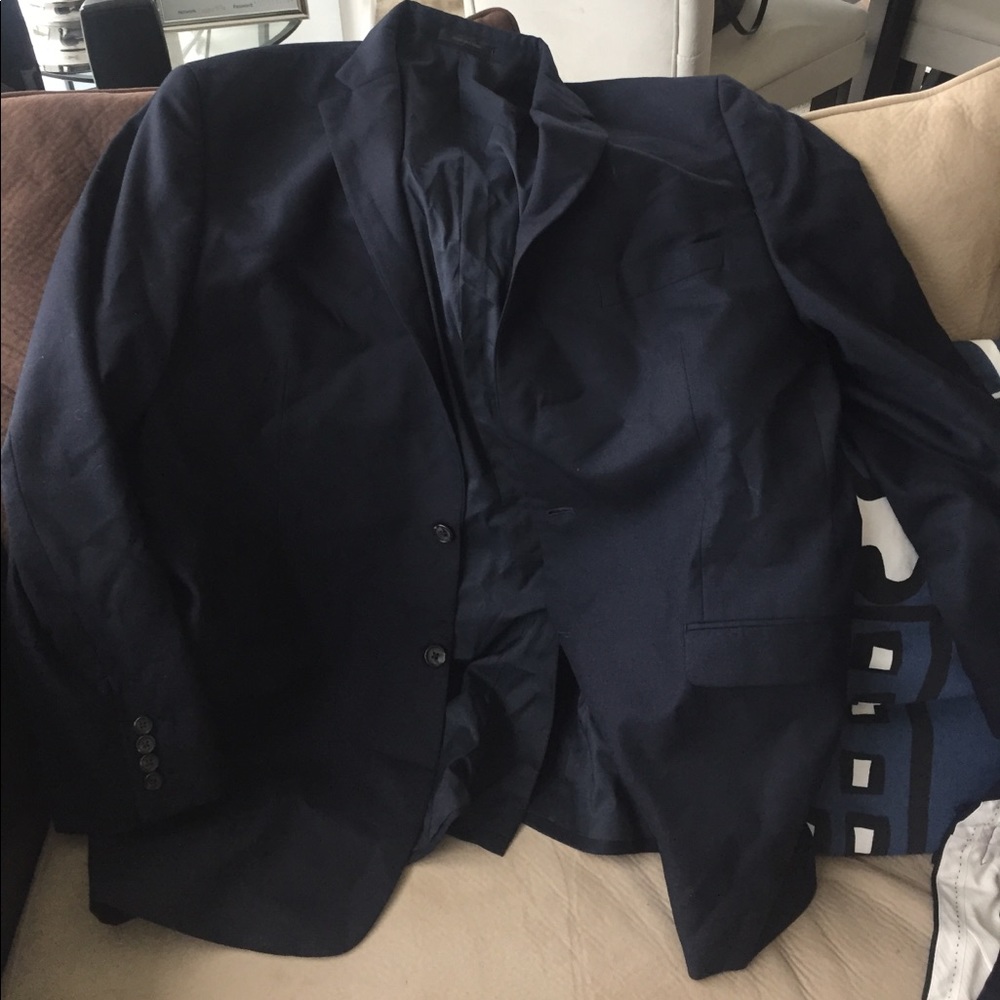 Ralph Lauren Suit