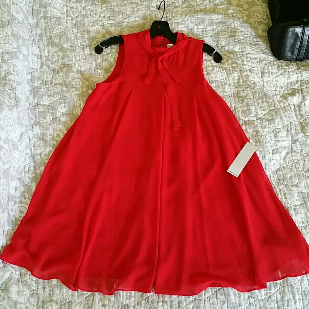 NEW with tags BCBGeneration mini dress