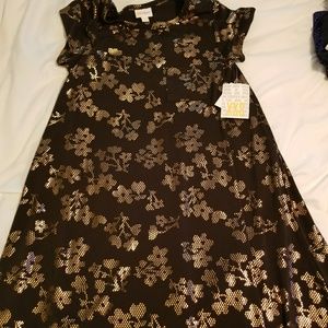 12 hr sale!!!! Lularoe XXS Carly