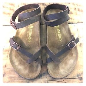 Birkenstock Yara, sz 39