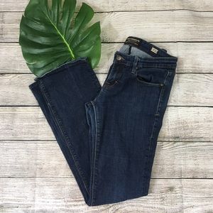 Cult of Individuality Hippie Slim Boot Jeans
