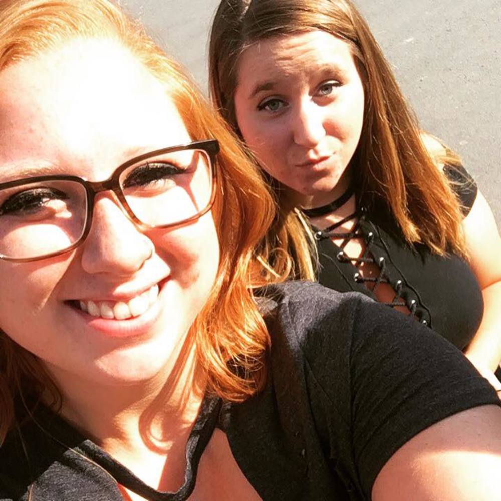 Meet your Posher, Jordan