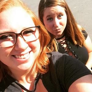 Meet your Posher, Jordan