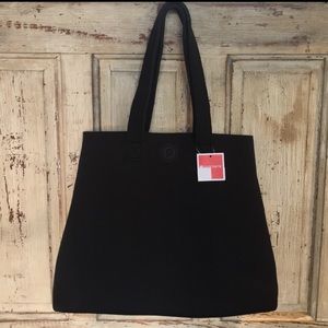 Pure barre tote