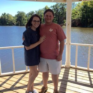 Meet your Posher, Kaylee