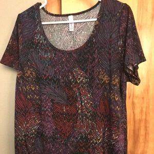 Lularoe classic XL
