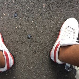 Meet your Posher, Geovanni