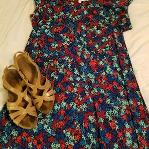 Lularoe Small carly