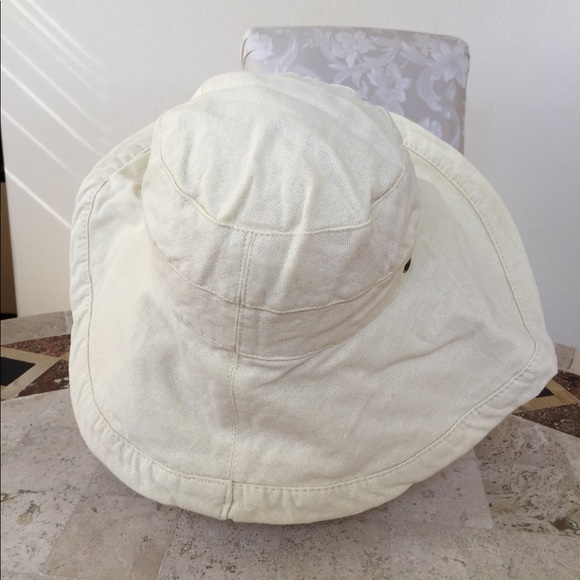 Butterscotch Scala Sun Hat - Picture 2 of 5