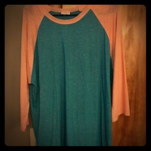 Lularoe 2xl EUC Randy