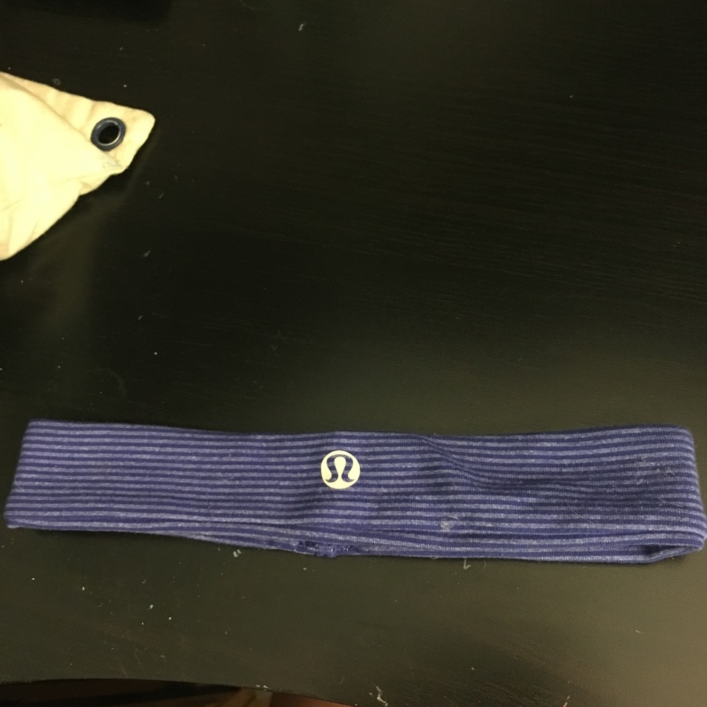LULULEMON HEADBAND