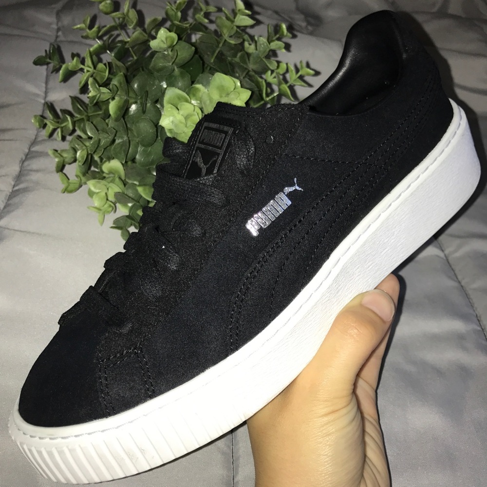 PUMA Platforms