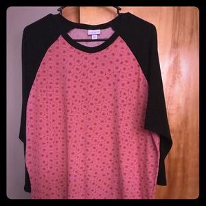 3xl like new lularoe Randy