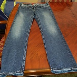 BKE Drew Boot Cut jean