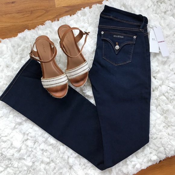 Hudson Jeans Denim - Hudson Jeans